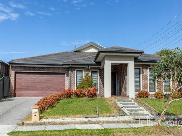 Spacious Living in Prime Greensborough Location