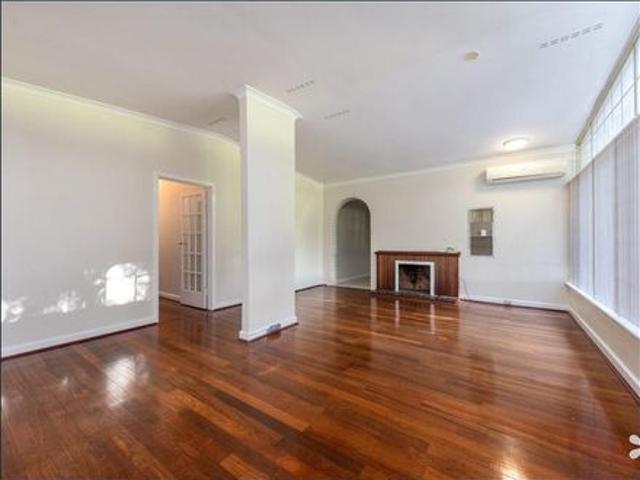 Spacious Living In Prime Location
