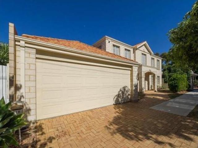 Spacious Living in West Leederville