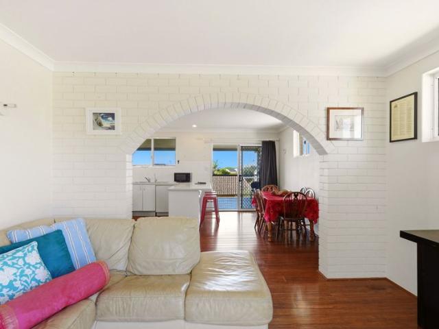 Spacious living in the heart of Minnie Water