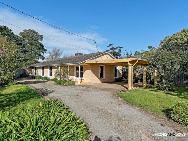 Spacious Living in the Heart of Mount Eliza