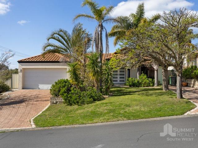 Spacious Living in the Heart of Australind