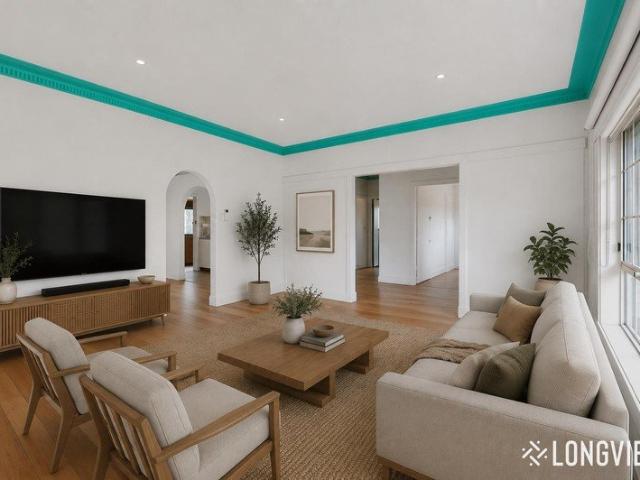 Spacious Living in The Heart Of Burwood