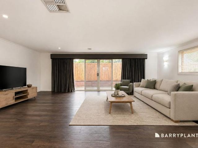 Spacious Living in the Heart of Berwick