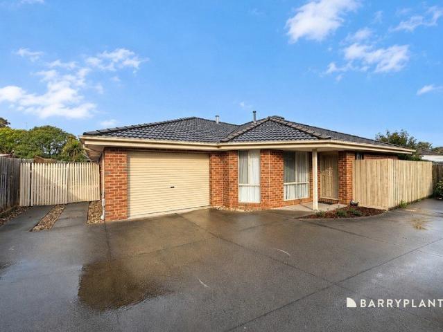 Spacious Living in the Heart of Berwick