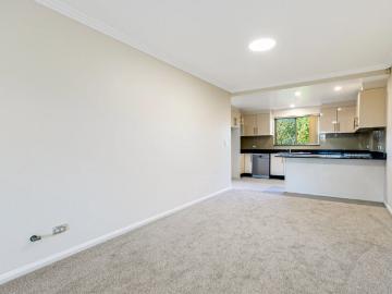Spacious Living in the Heart of Castle Hill