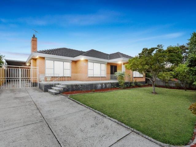 Spacious Living in the Heart of Clayton