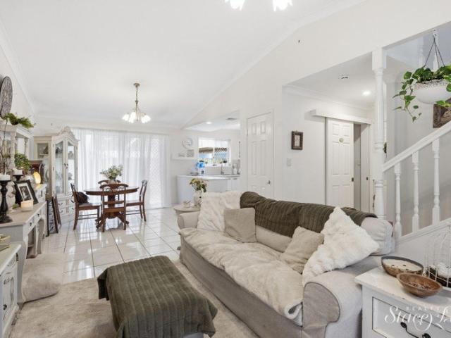 Spacious Living in the Heart of Cleveland