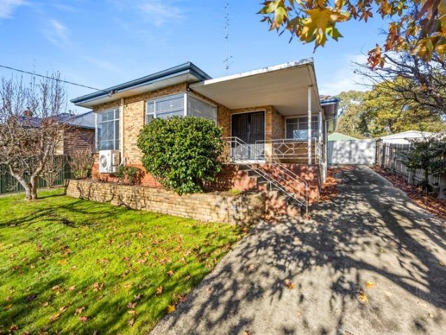 Spacious Living in the Heart of Eureka
