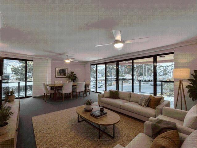 Spacious Living in the Heart of Gosford
