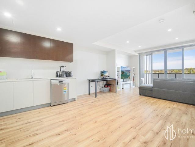 Spacious Living In the Heart of Lidcombe
