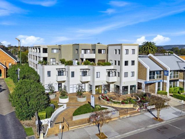 Spacious Living in the Heart of Penrith!
