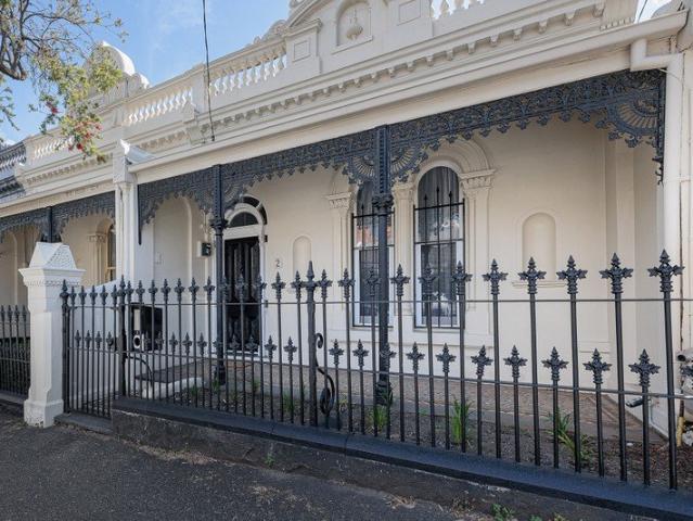 Spacious living in the heart of Richmond