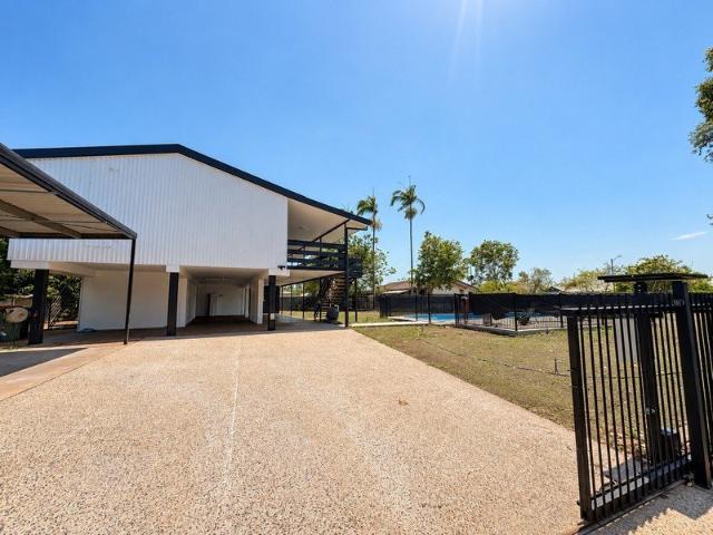 Spacious Living in the Heart of Wanguri