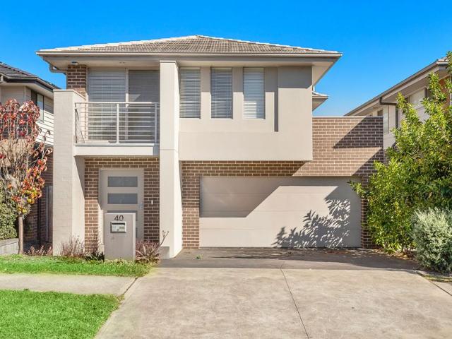 Spacious living in Tullimbar