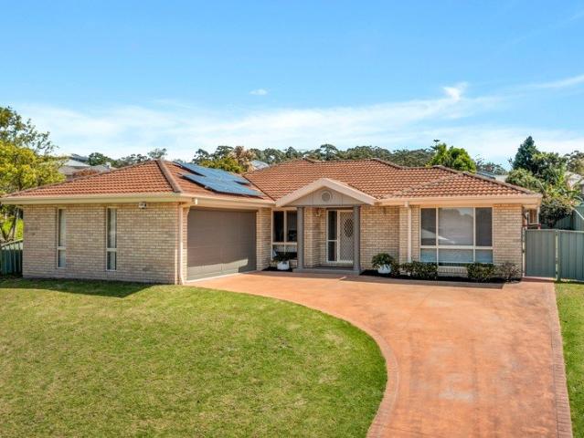 SPACIOUS LIVING IN ULLADULLA