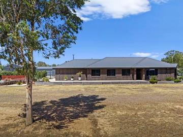 Spacious Living Just Minutes from the CBD