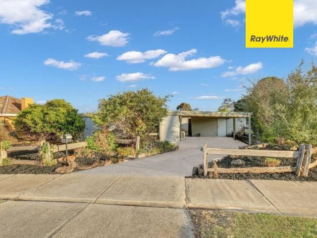 Spacious Living on 592m² Approx. in a Prime Melton South Location