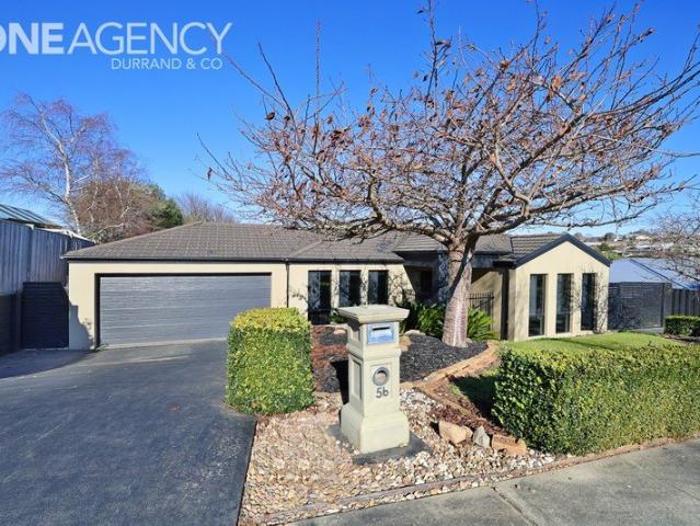 Spacious Living on 869sqm with Side Access