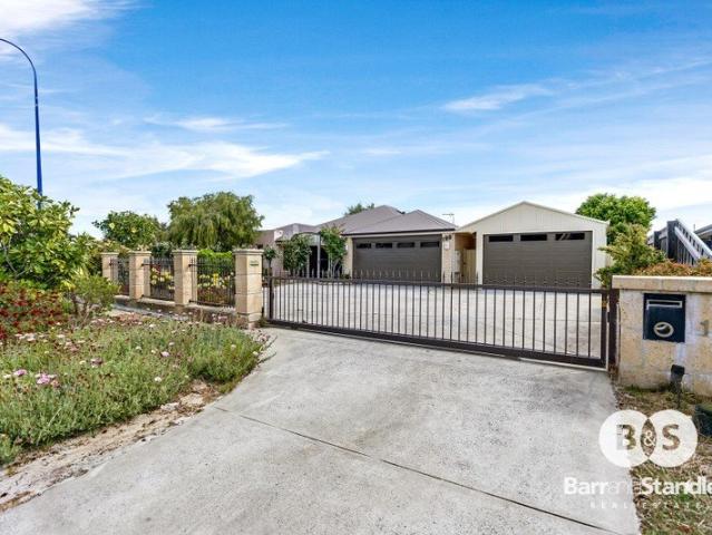 Spacious Living on a Corner Block with Workshop/ Studio & Amazing Outdoor Spaces!