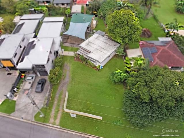 Spacious Living on a Generous 864m² Block