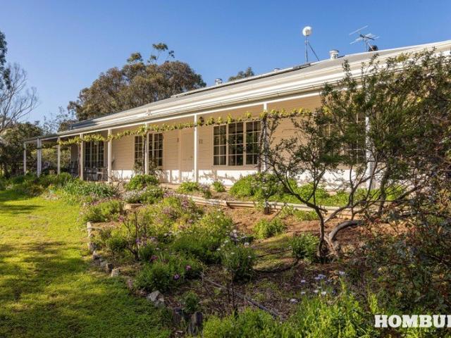 Spacious Living on a Generous Allotment