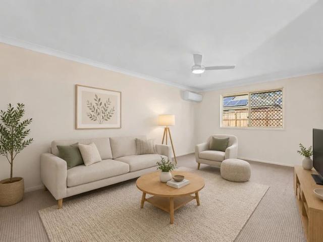 Spacious Living on a Generous Corner Block