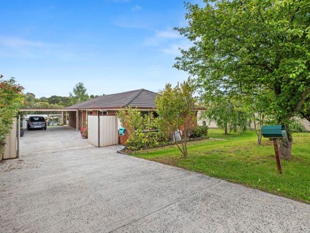 Spacious Living on a Rare Quarter Acre Block with Shed