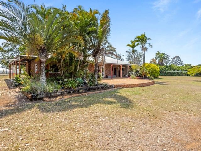 Spacious Living on Just under 1.5 Acres