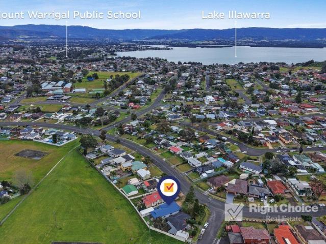 Spacious Living, Outdoor Entertaining & No Rear Neighbours