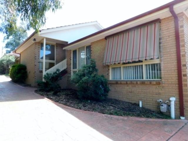 SPACIOUS LIVING OVER SPLIT LEVELS