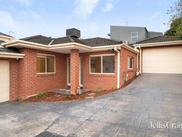 Spacious Living, Low Maintenance Lifestyle