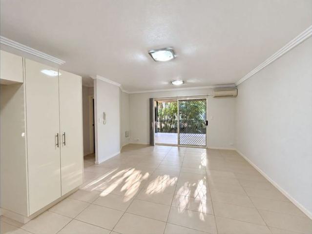 Spacious Living, Large Private Balcony & Secure Garage!