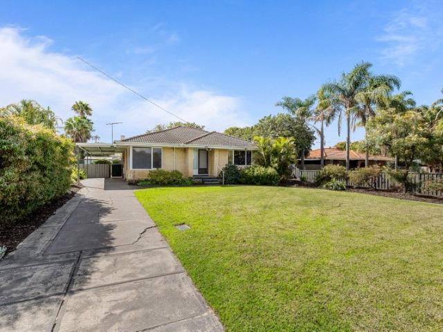 Spacious Living, Move In Ready with Future Development Potential