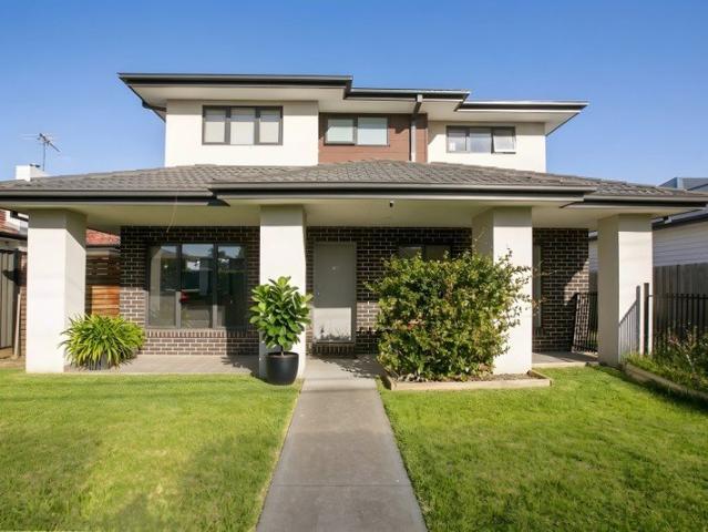 Spacious Living & Modern Comfort
