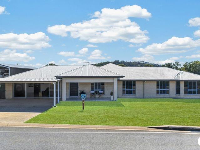 Spacious Living, Modern Features & Coastal Appeal