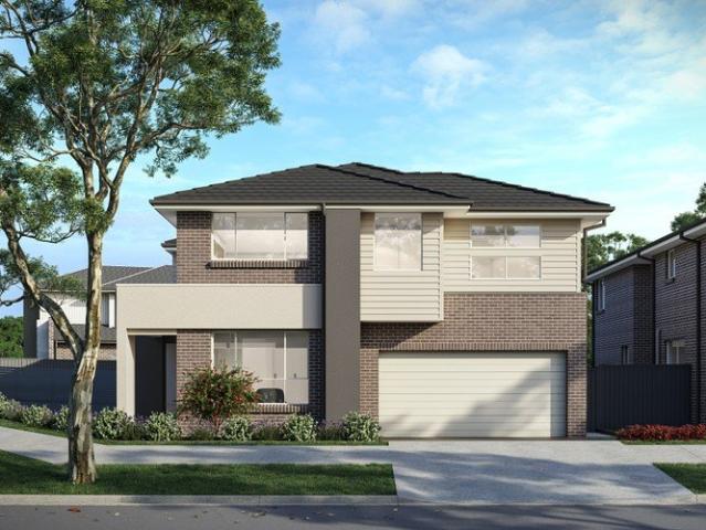 Spacious Living, Modern Style