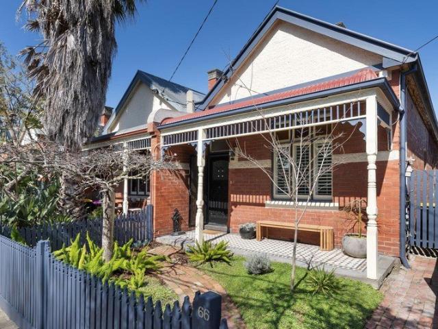 Spacious Living Moments from Fleming Park