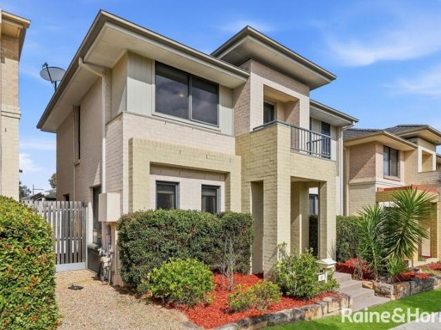 Spacious Living Meets Convenience!