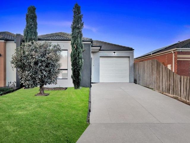 Spacious Living Meets Everyday Convenience! APPLICATIONS NOW OPEN