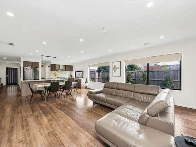 Spacious Living Meets Modern Comfort in Officer