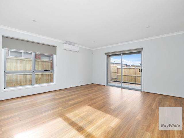 SPACIOUS LIVING MEETS MODERN STYLE SUNBURY