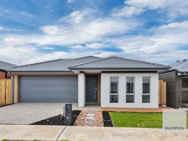 SPACIOUS LIVING MEETS MODERN STYLE SUNBURY