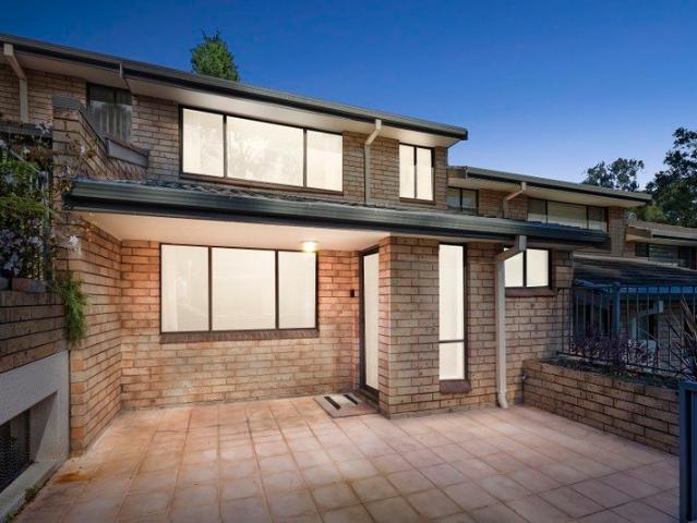 Spacious living meets unbeatable convenience beside Epping Boys High
