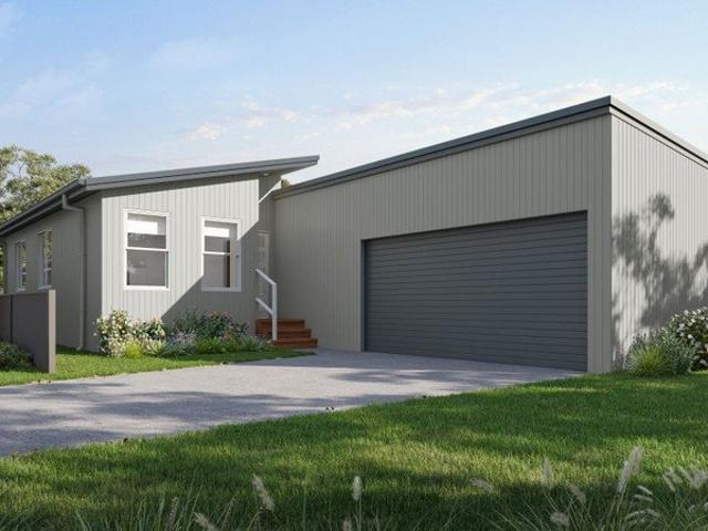 Spacious Living, Smart Design