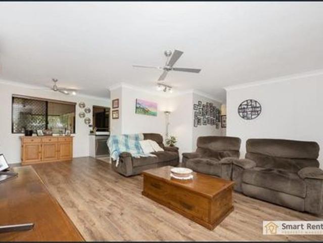 Spacious Living + Shed + Inground Pool!