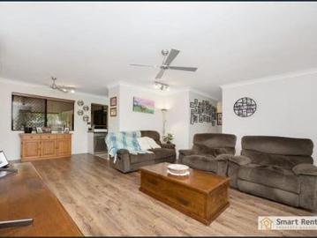 Spacious Living + Shed + Inground Pool!