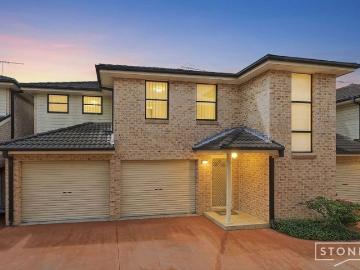 South Windsor, Colo Heights - Parking, Air conditioning