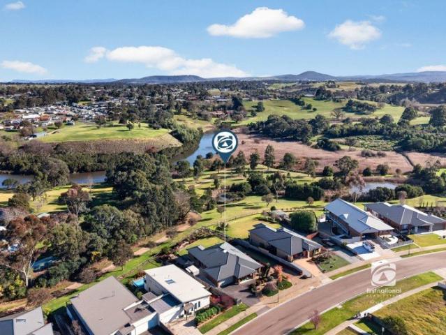 SPACIOUS LIVING, STUNNING OUTLOOK & ENVIABLE LIFESTYLE