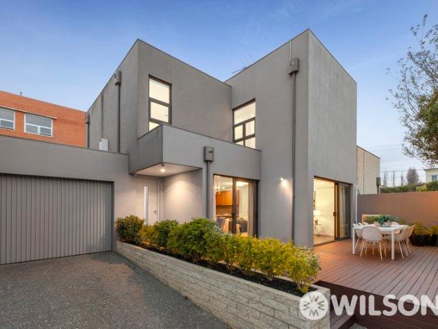 Spacious Living, Sunlit Entertaining, Prime Position